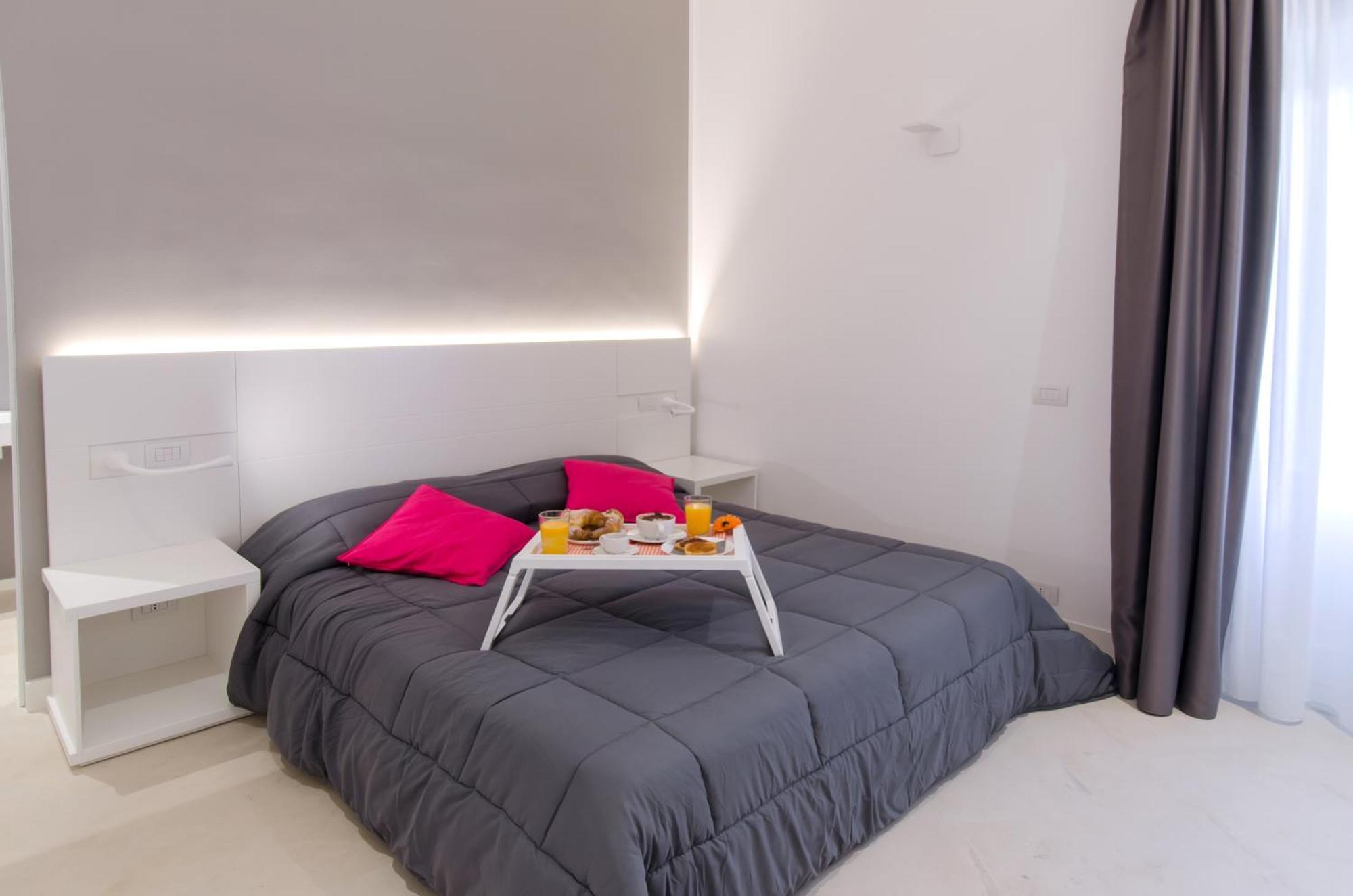 Ortigia Bed And Breakfast Syrakuzy Zewnętrze zdjęcie