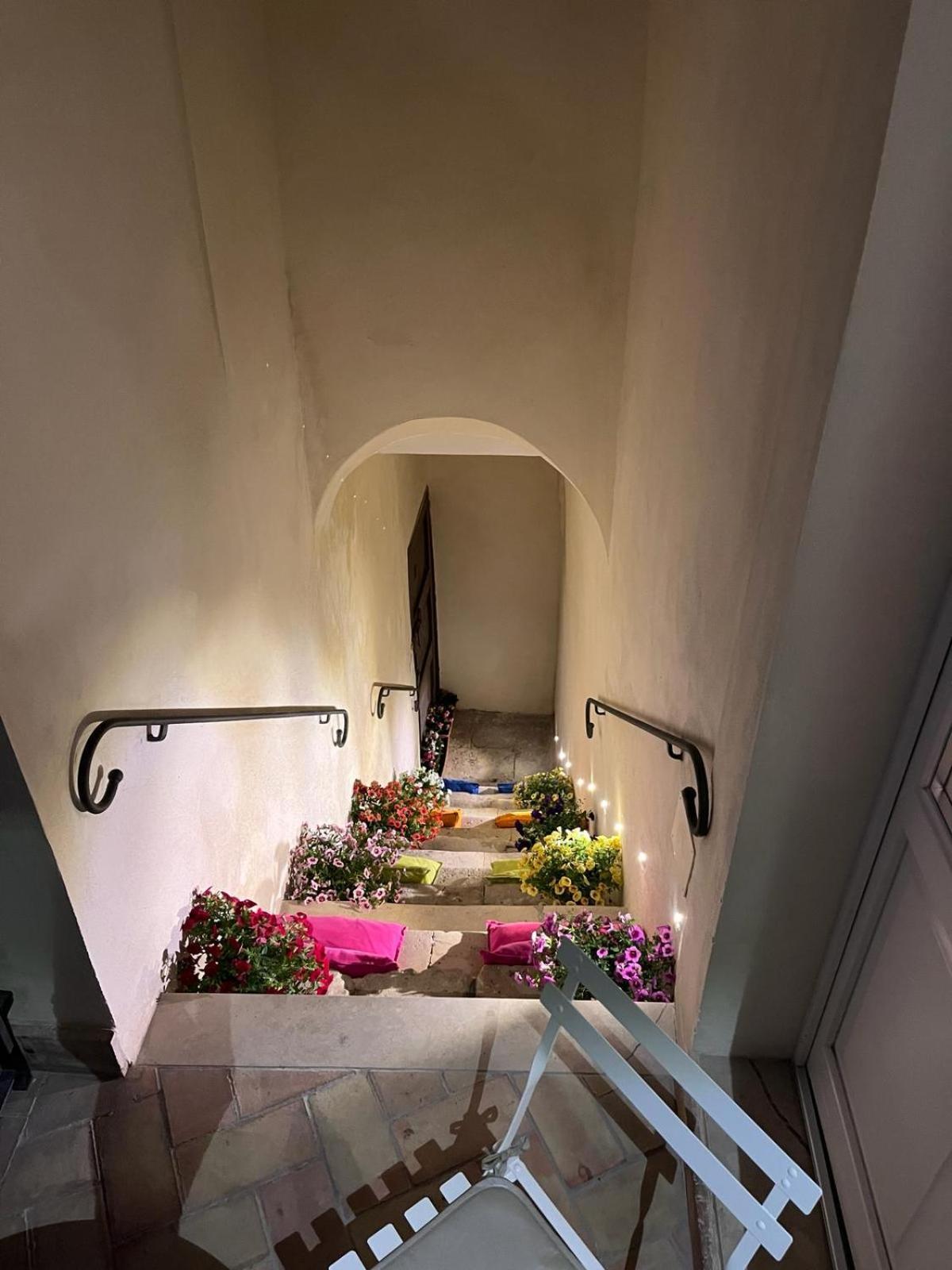 Ortigia Bed And Breakfast Syrakuzy Zewnętrze zdjęcie