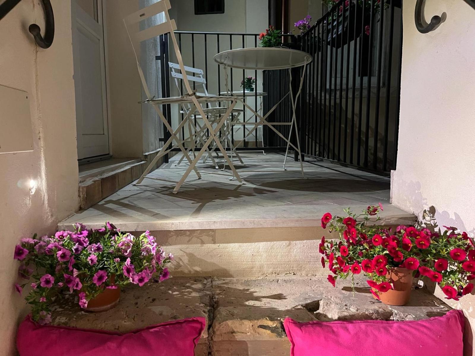 Ortigia Bed And Breakfast Syrakuzy Zewnętrze zdjęcie