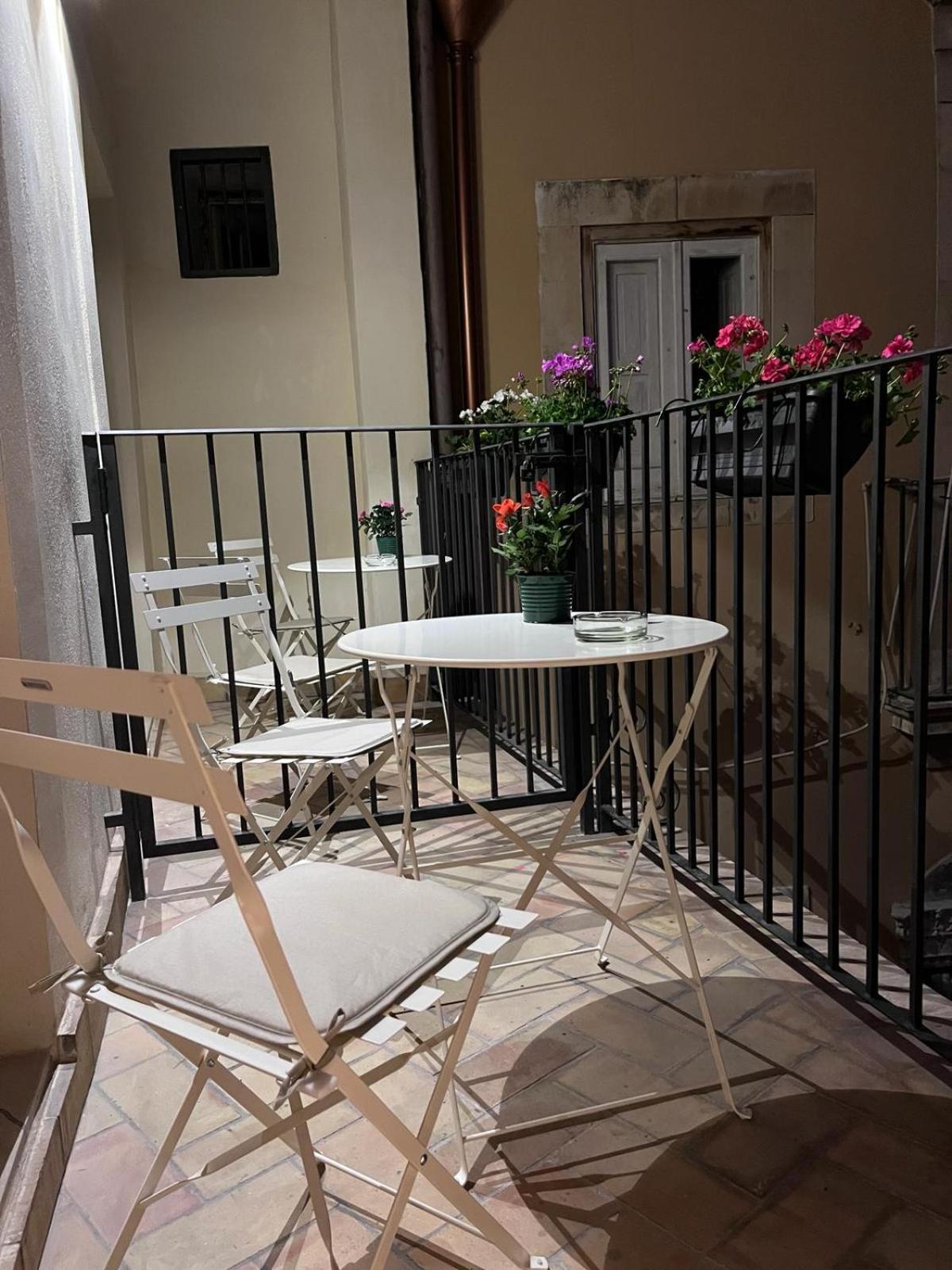 Ortigia Bed And Breakfast Syrakuzy Zewnętrze zdjęcie