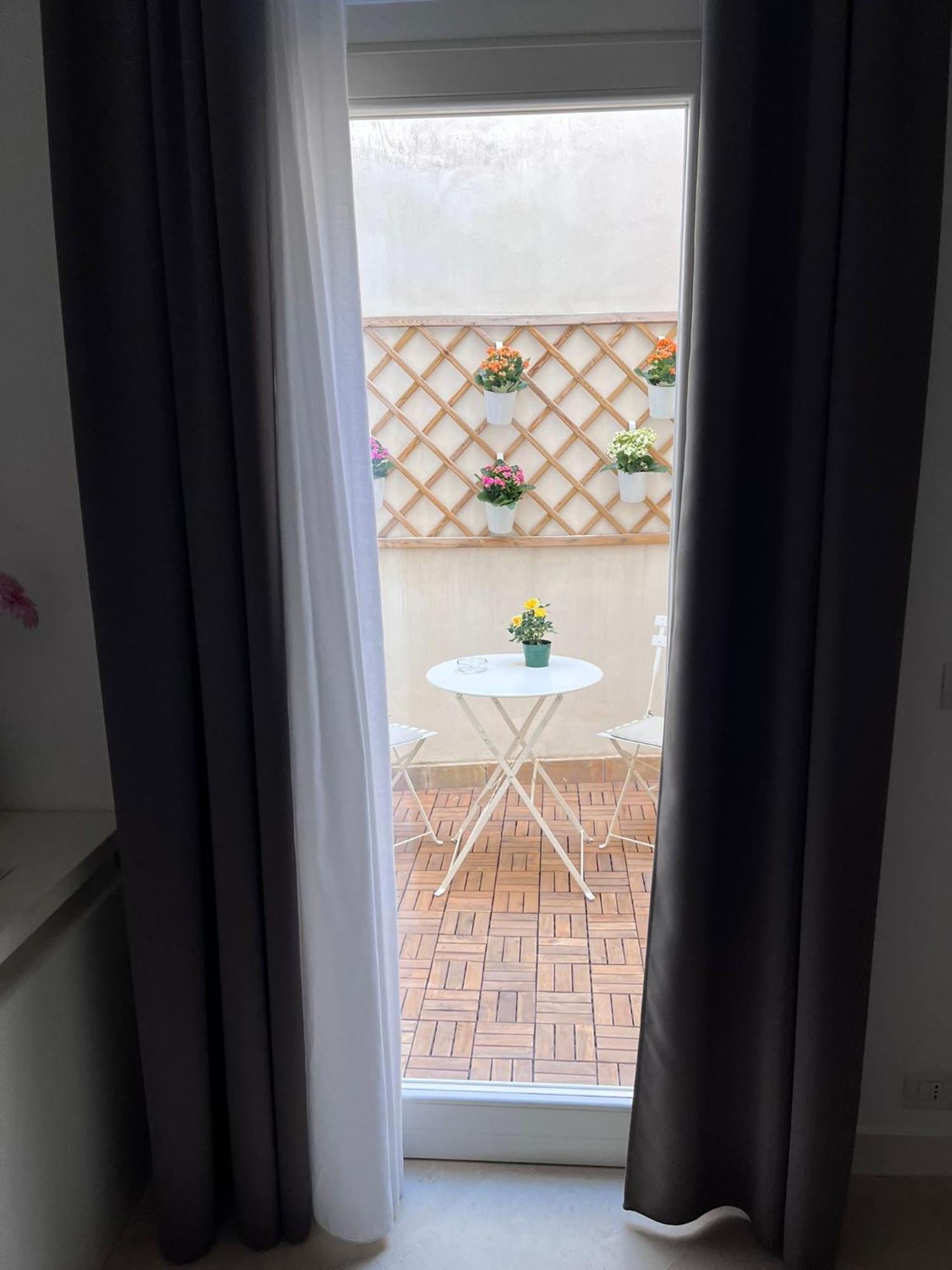Ortigia Bed And Breakfast Syrakuzy Zewnętrze zdjęcie