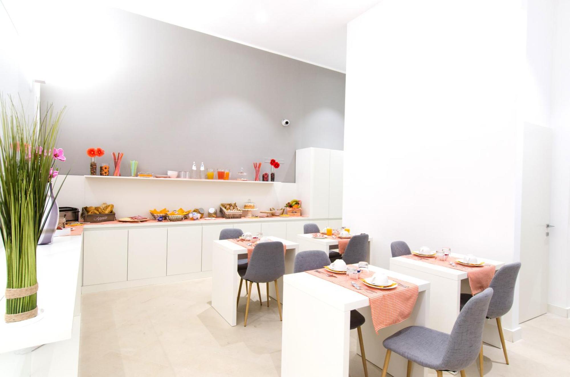 Ortigia Bed And Breakfast Syrakuzy Zewnętrze zdjęcie