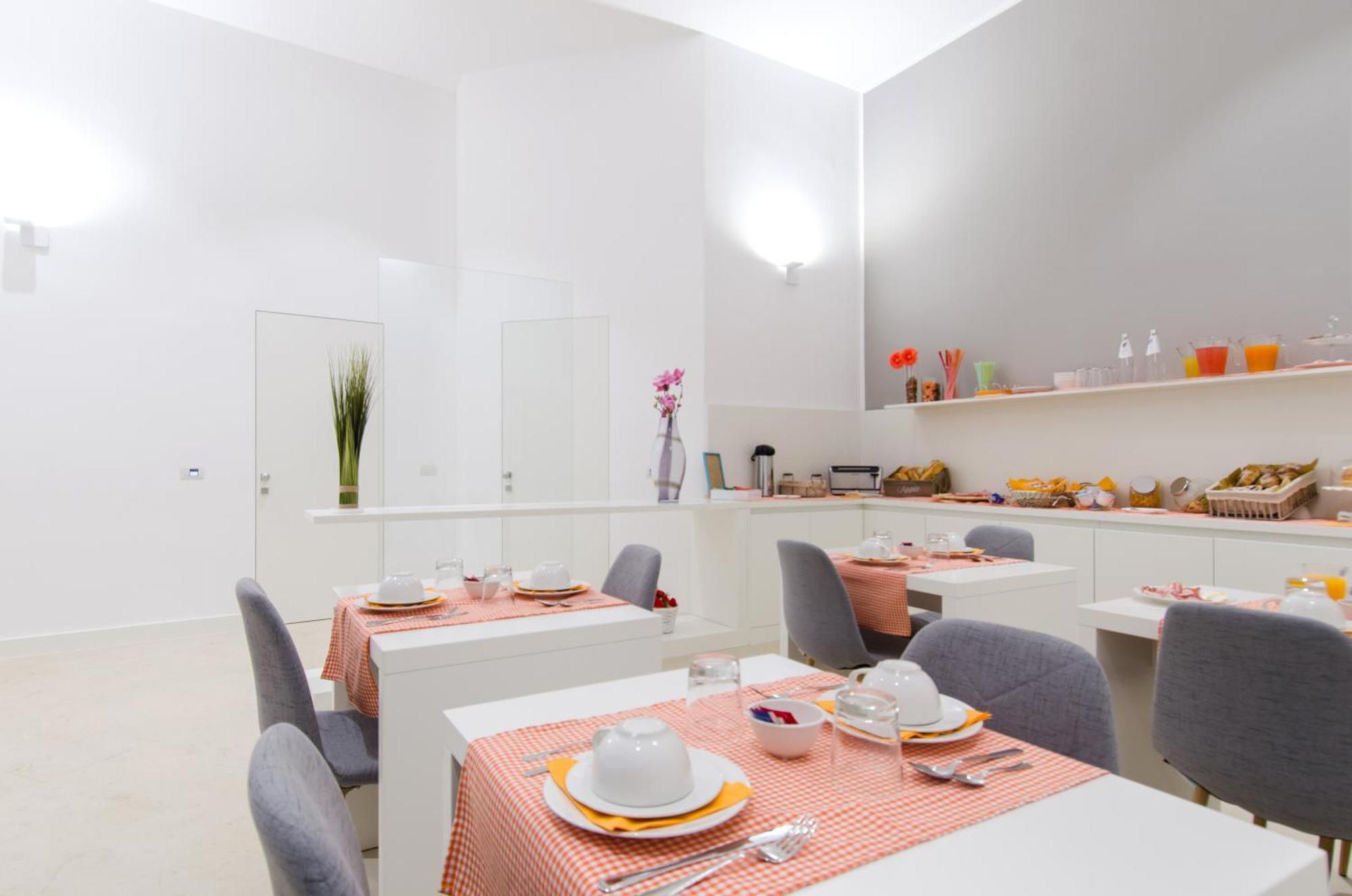 Ortigia Bed And Breakfast Syrakuzy Zewnętrze zdjęcie