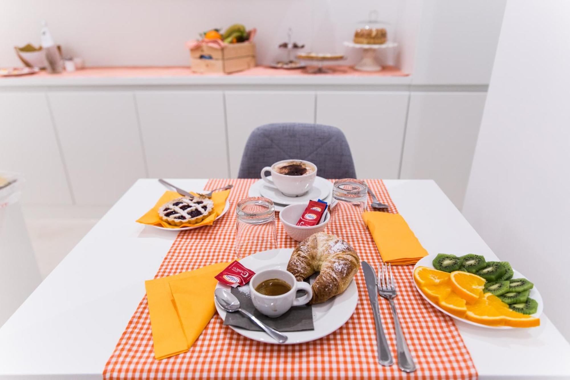 Ortigia Bed And Breakfast Syrakuzy Zewnętrze zdjęcie