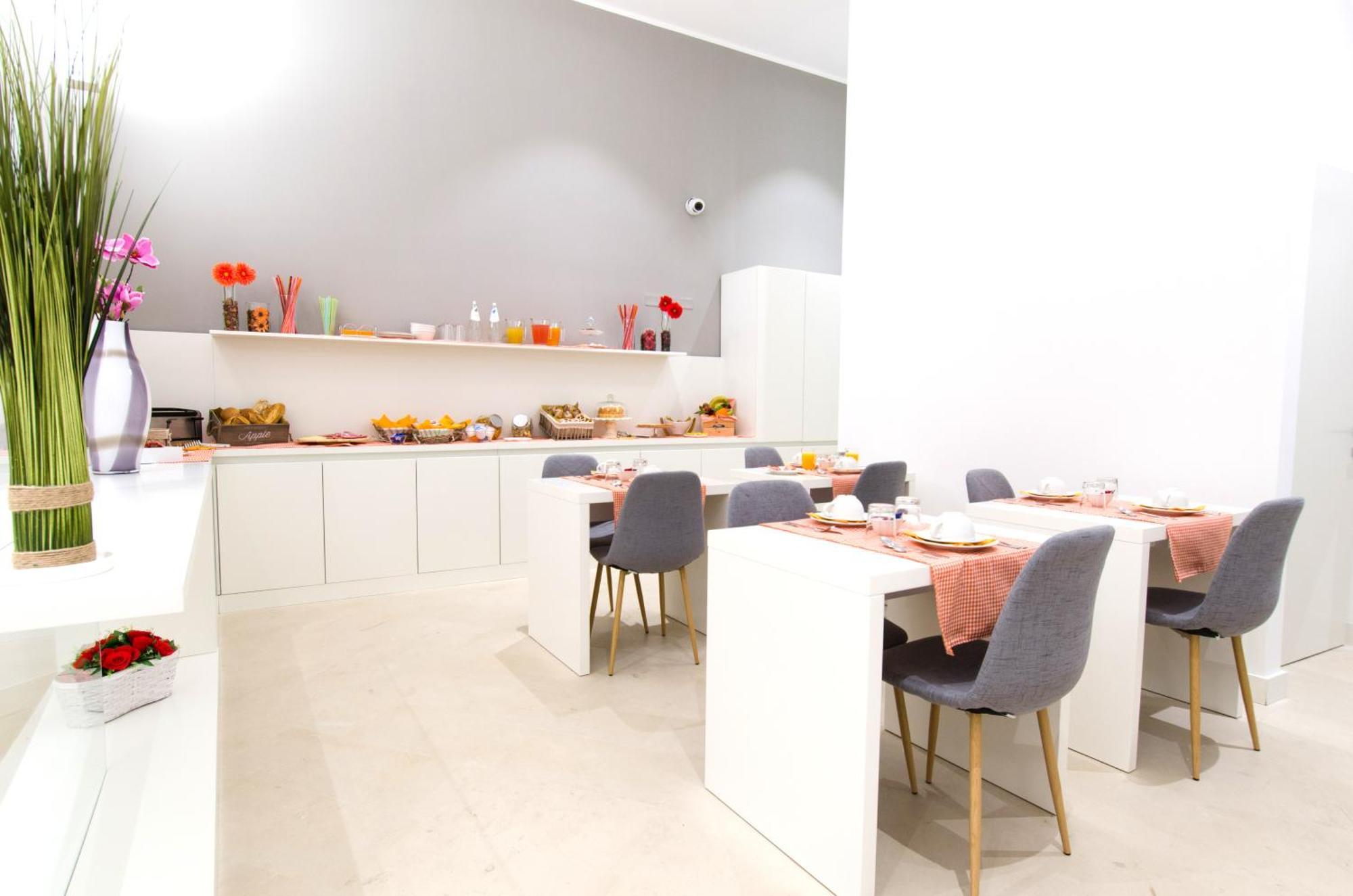Ortigia Bed And Breakfast Syrakuzy Zewnętrze zdjęcie