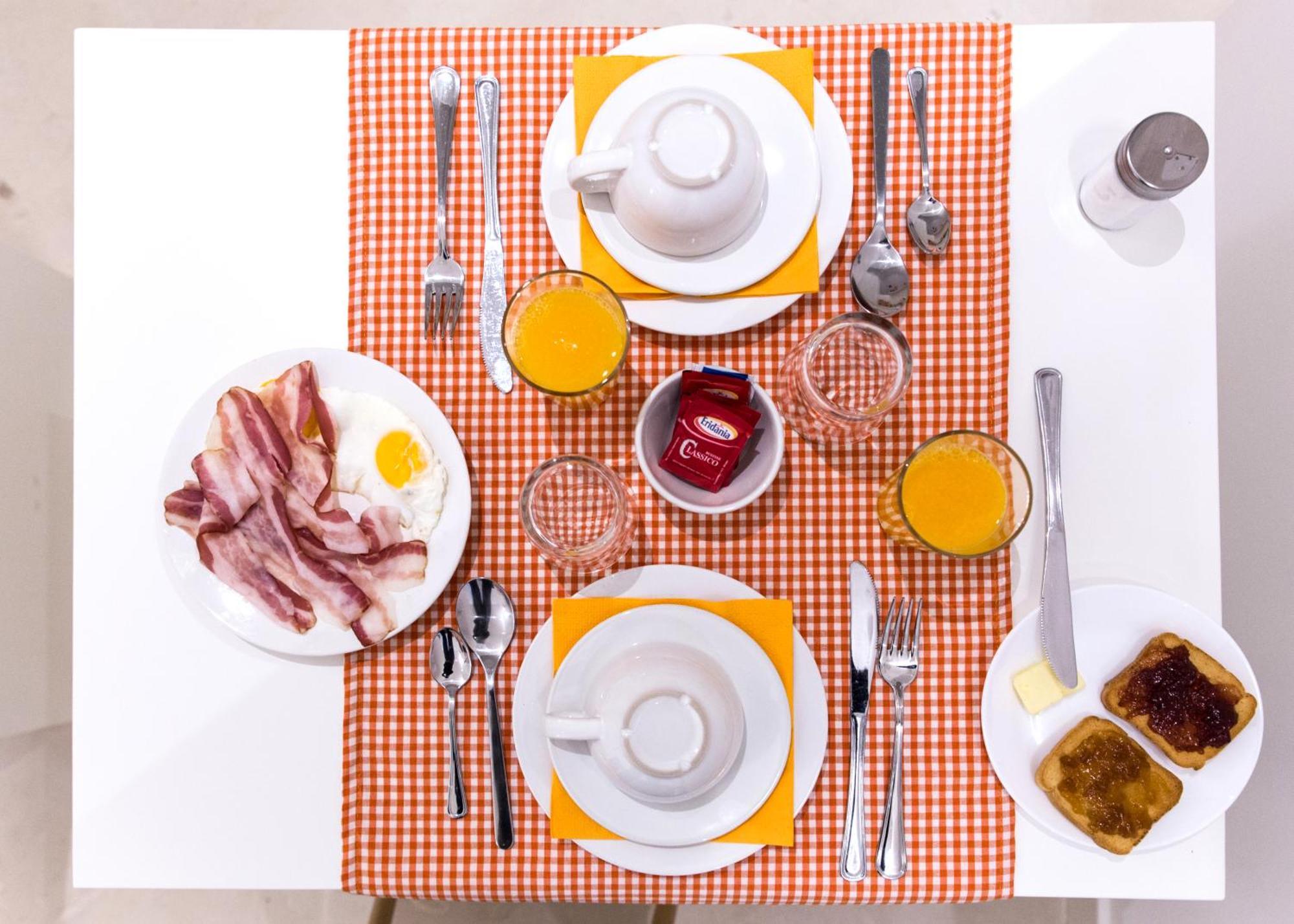Ortigia Bed And Breakfast Syrakuzy Zewnętrze zdjęcie