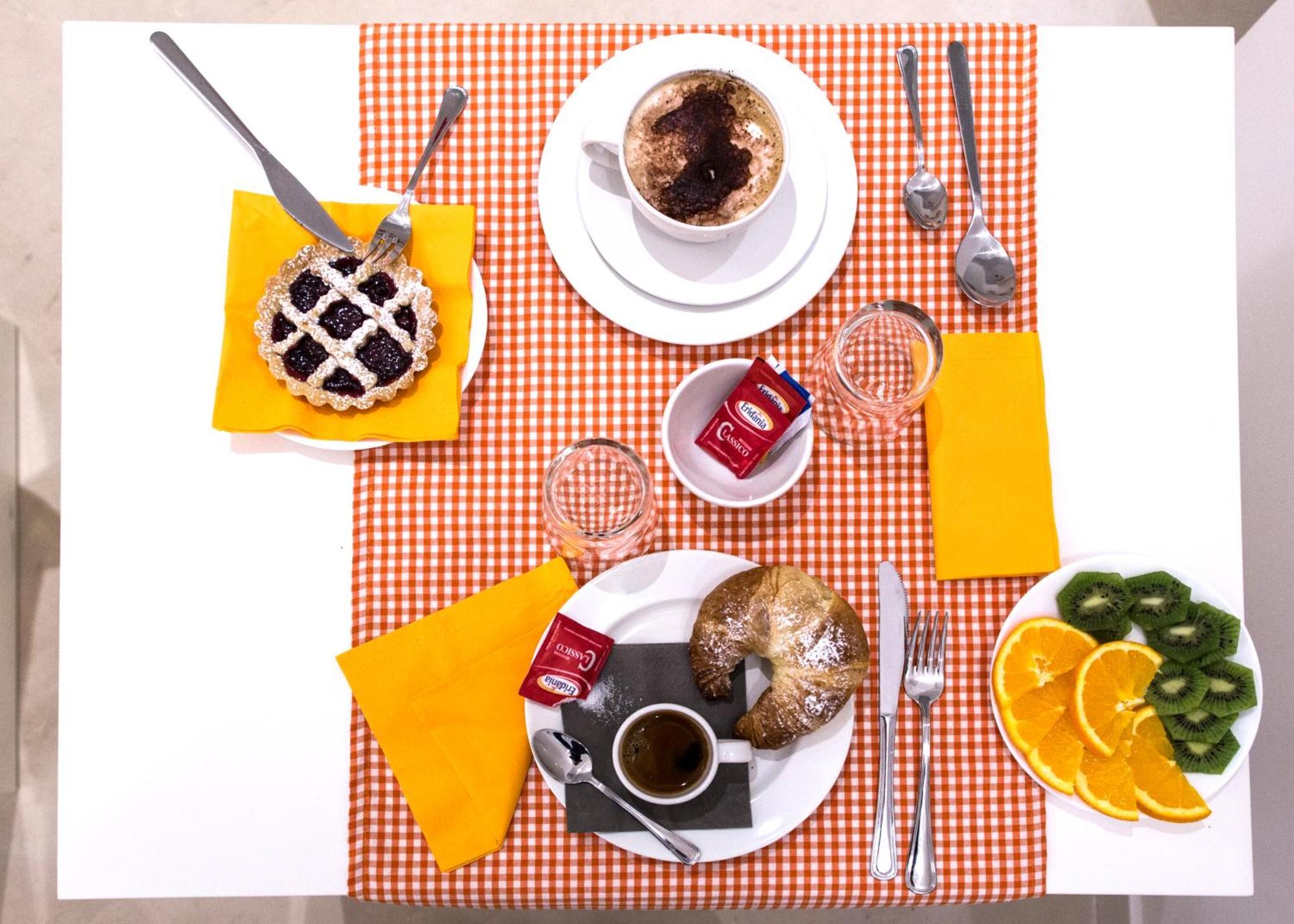 Ortigia Bed And Breakfast Syrakuzy Zewnętrze zdjęcie