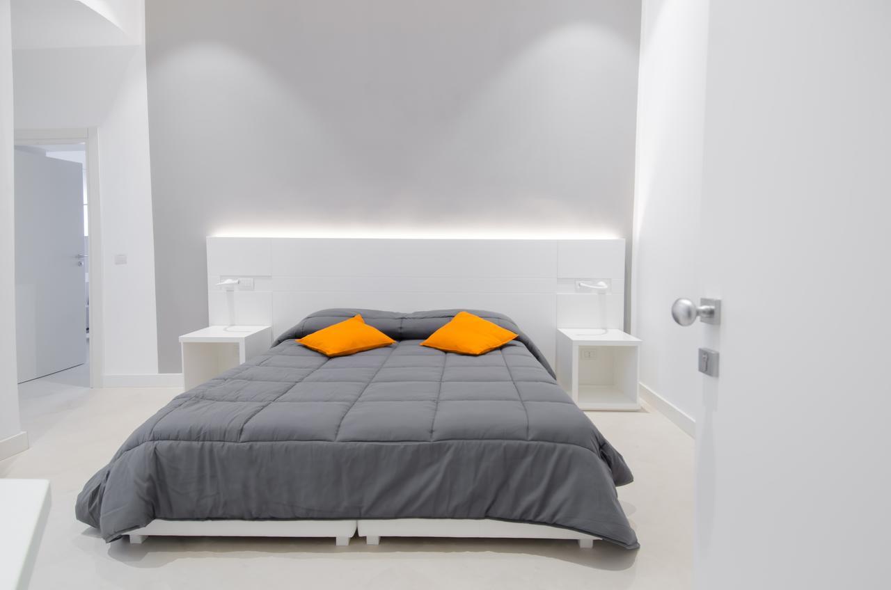 Ortigia Bed And Breakfast Syrakuzy Zewnętrze zdjęcie