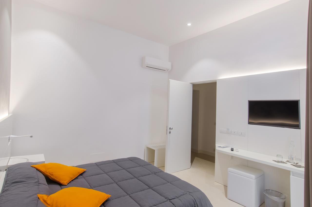 Ortigia Bed And Breakfast Syrakuzy Zewnętrze zdjęcie