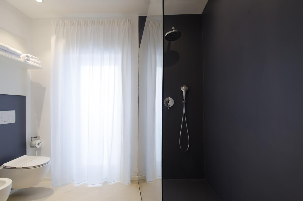 Ortigia Bed And Breakfast Syrakuzy Zewnętrze zdjęcie