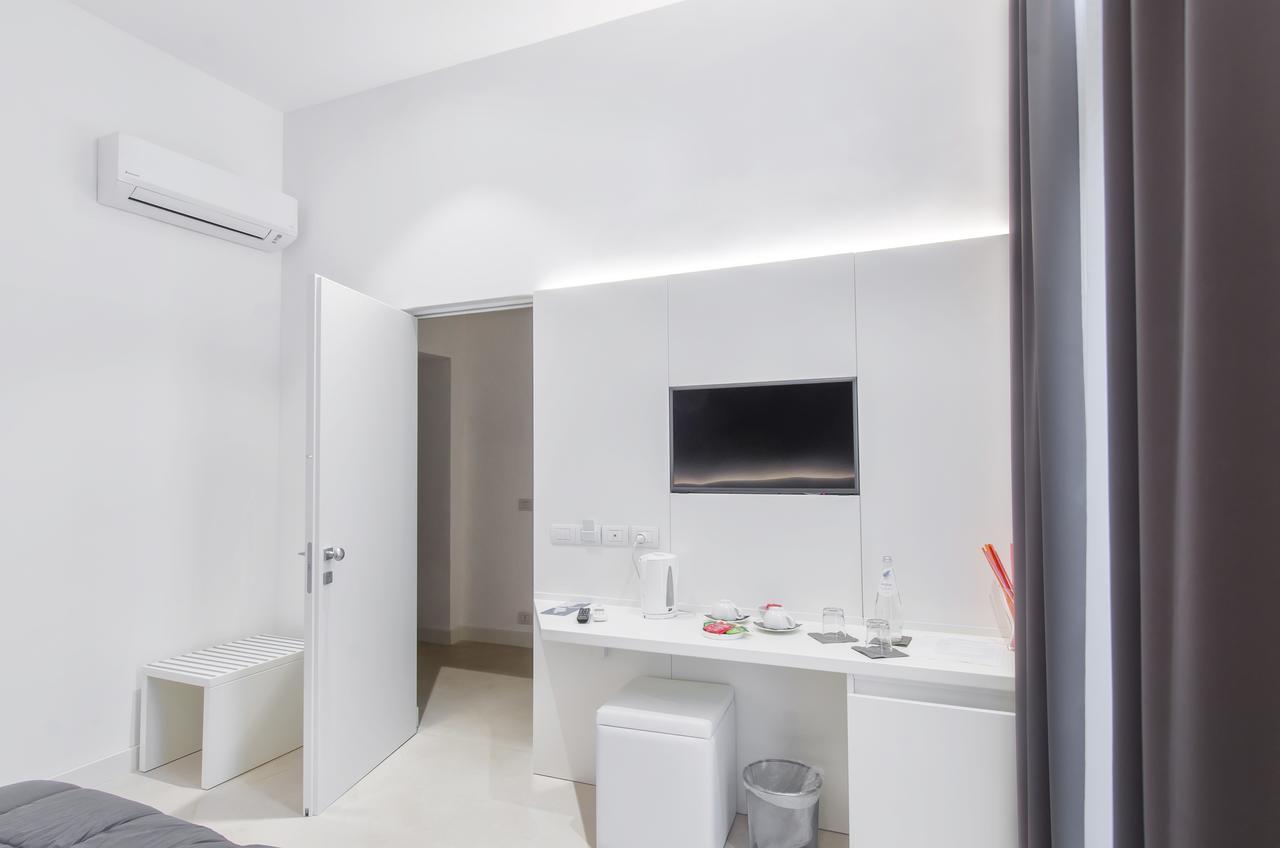 Ortigia Bed And Breakfast Syrakuzy Zewnętrze zdjęcie