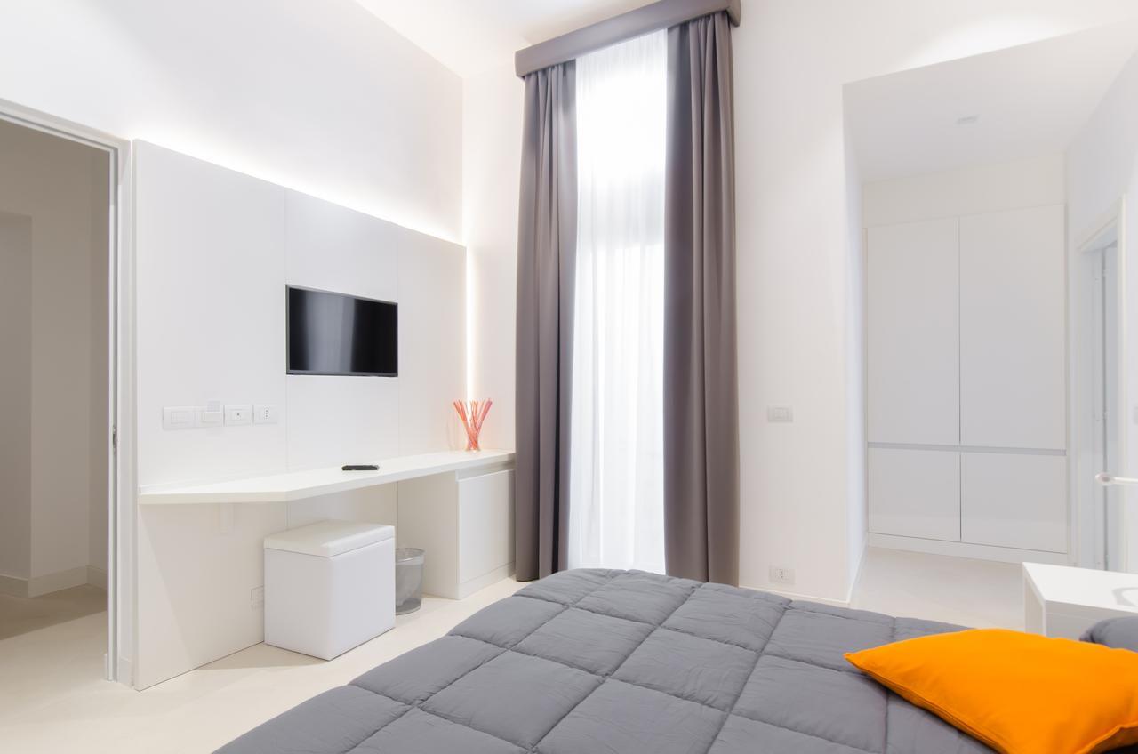 Ortigia Bed And Breakfast Syrakuzy Zewnętrze zdjęcie