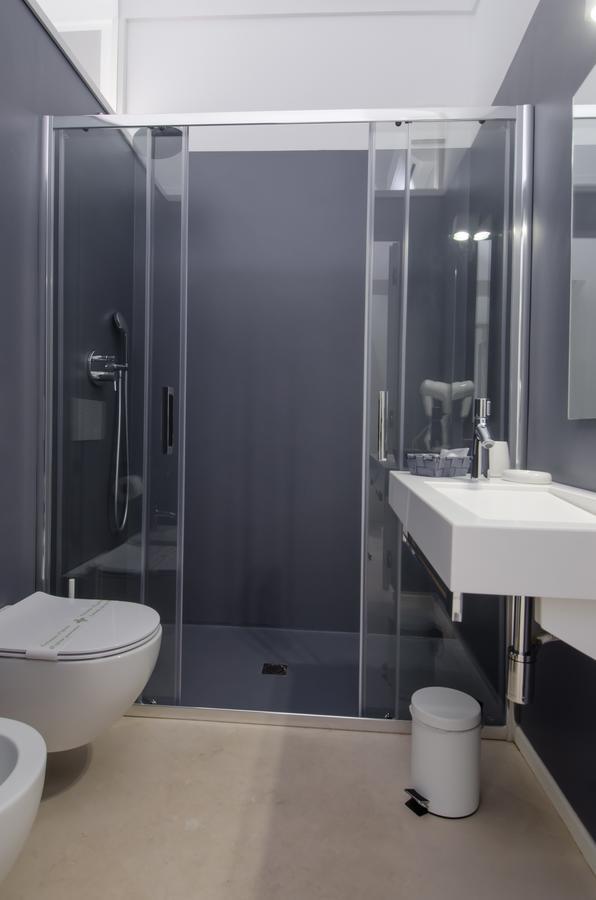 Ortigia Bed And Breakfast Syrakuzy Zewnętrze zdjęcie