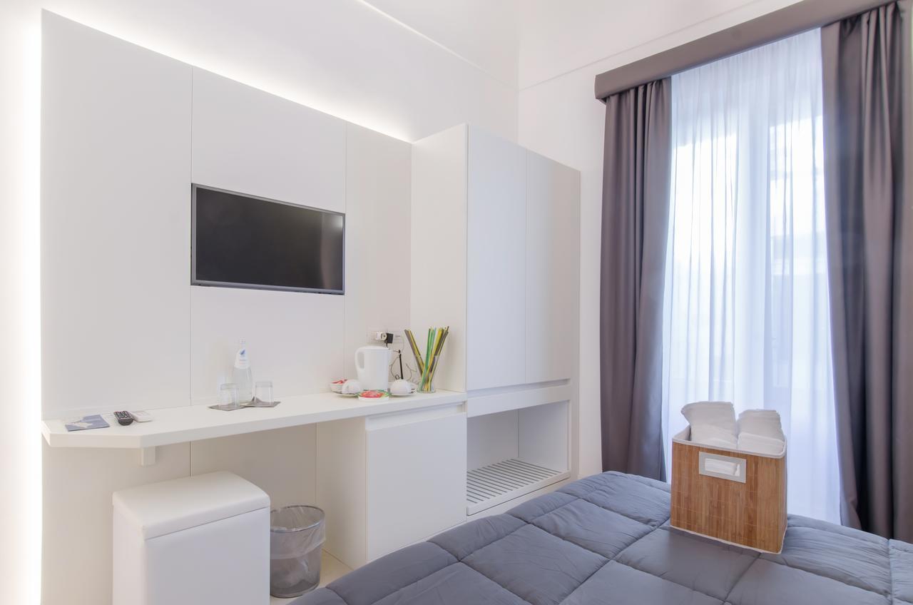 Ortigia Bed And Breakfast Syrakuzy Zewnętrze zdjęcie