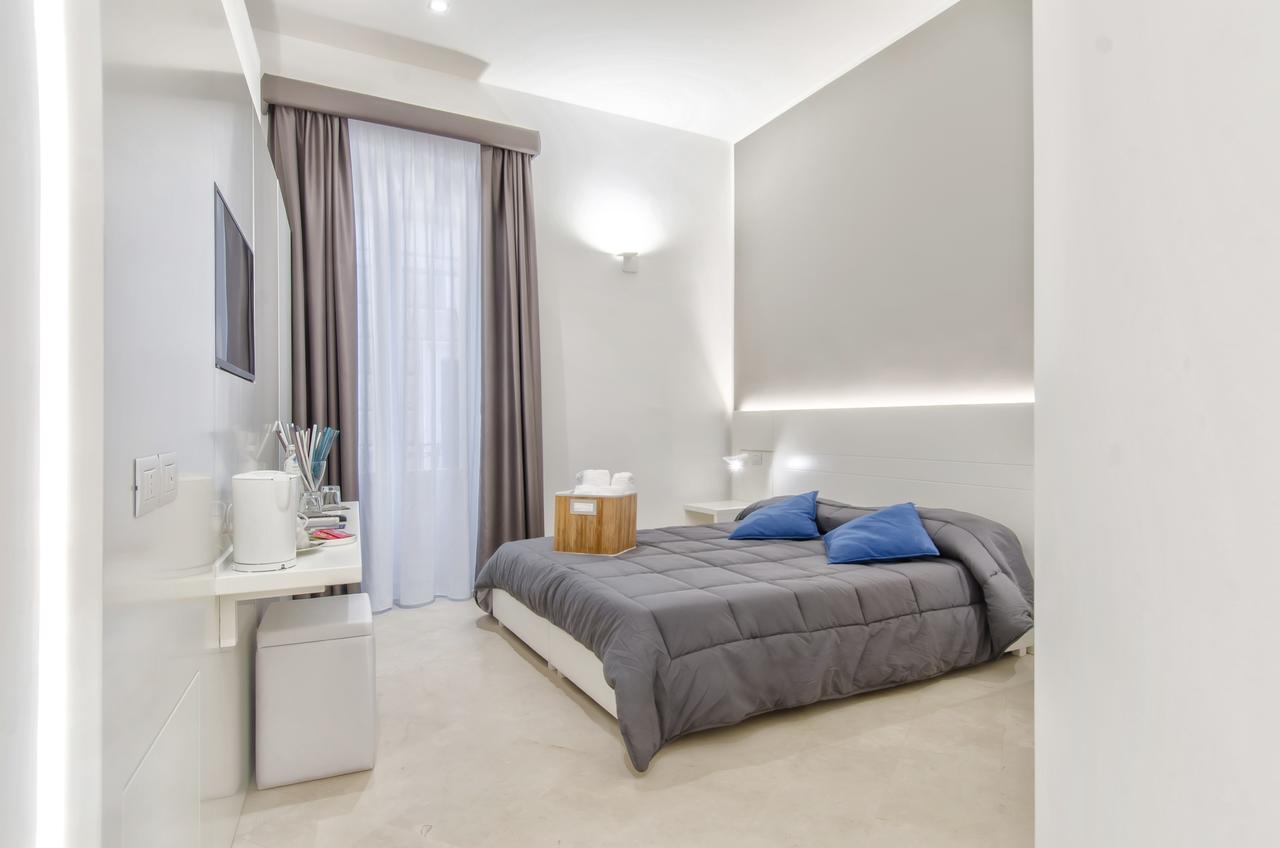 Ortigia Bed And Breakfast Syrakuzy Zewnętrze zdjęcie