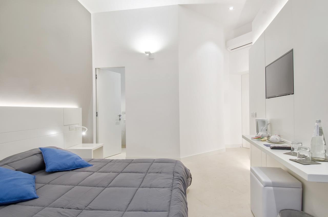 Ortigia Bed And Breakfast Syrakuzy Zewnętrze zdjęcie