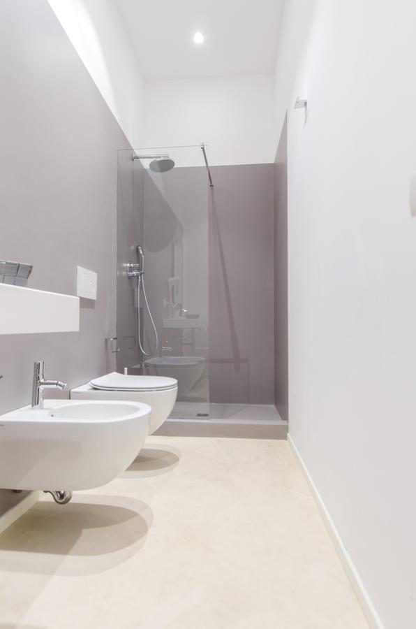 Ortigia Bed And Breakfast Syrakuzy Zewnętrze zdjęcie