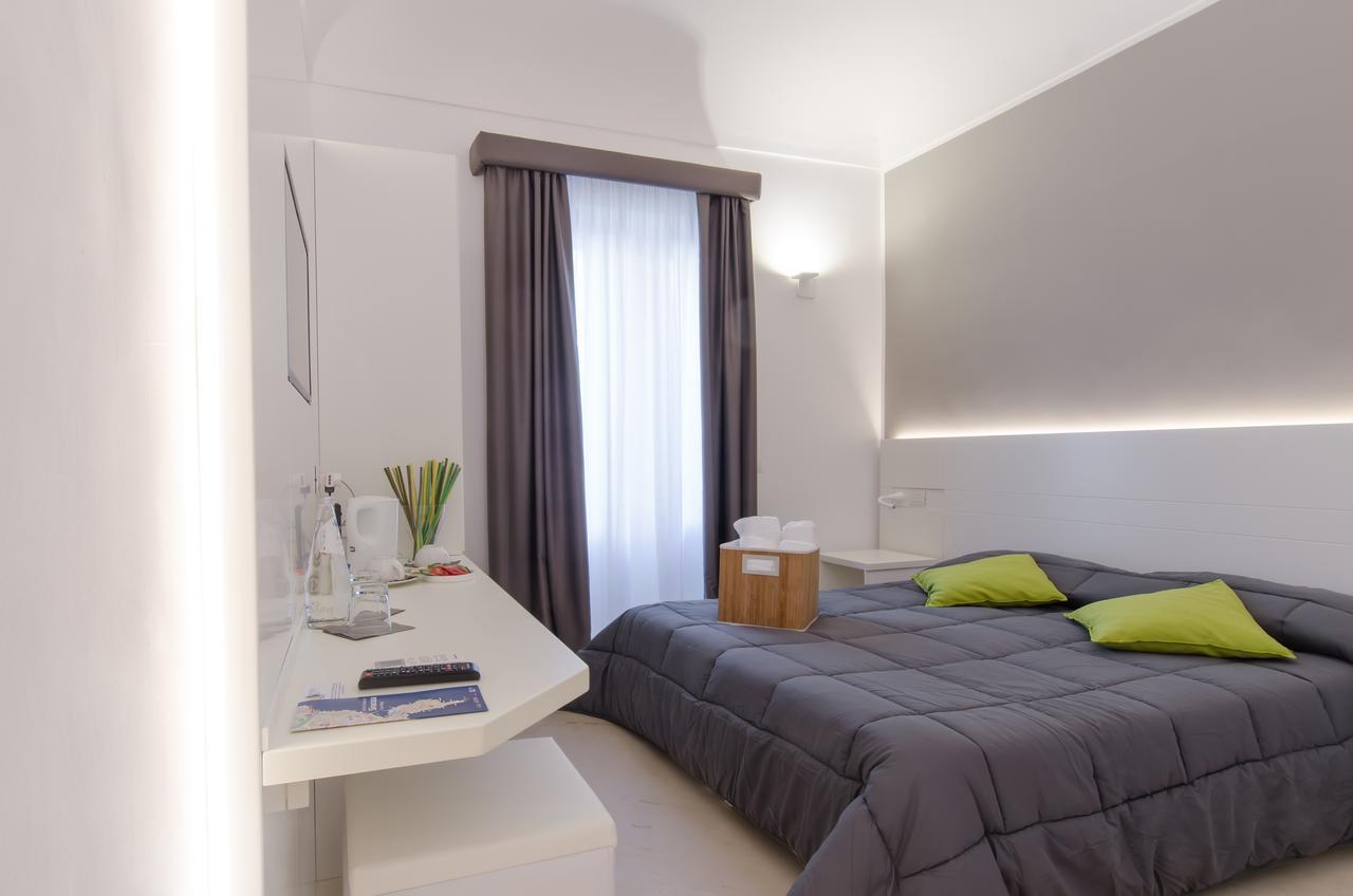 Ortigia Bed And Breakfast Syrakuzy Zewnętrze zdjęcie