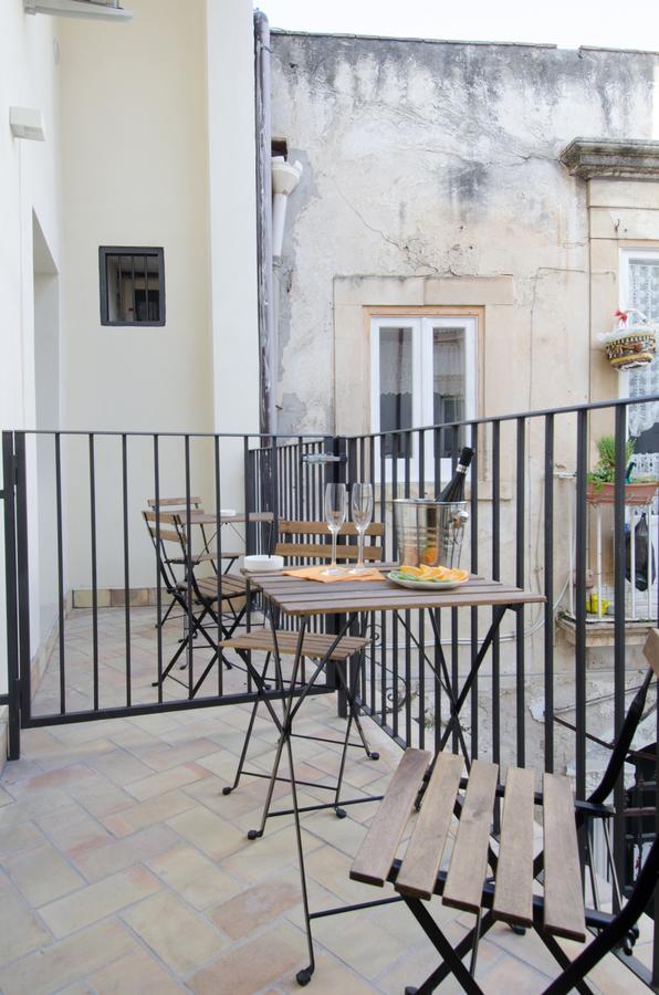 Ortigia Bed And Breakfast Syrakuzy Zewnętrze zdjęcie