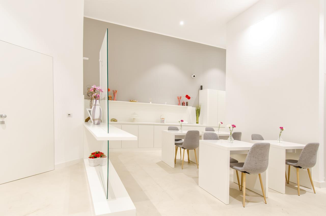 Ortigia Bed And Breakfast Syrakuzy Zewnętrze zdjęcie