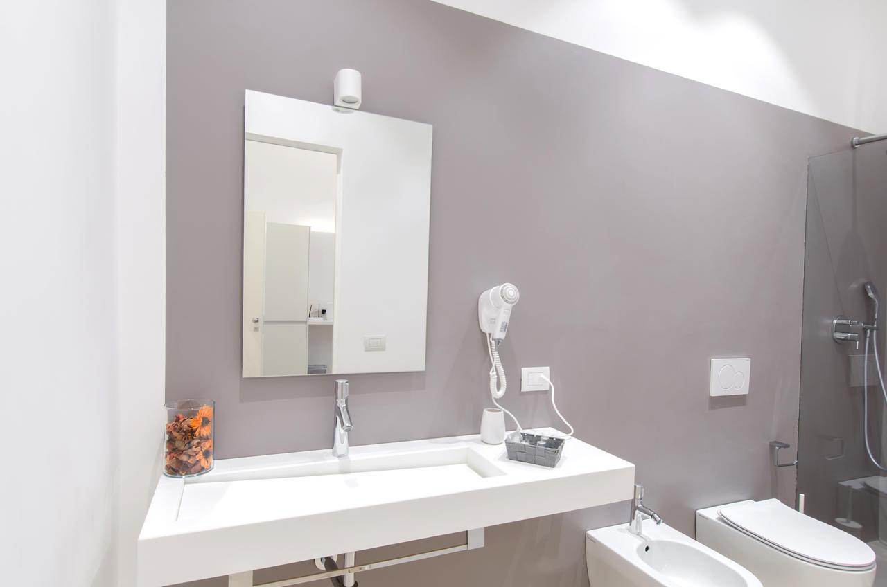 Ortigia Bed And Breakfast Syrakuzy Zewnętrze zdjęcie