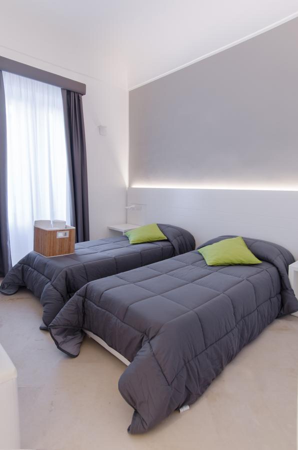 Ortigia Bed And Breakfast Syrakuzy Zewnętrze zdjęcie