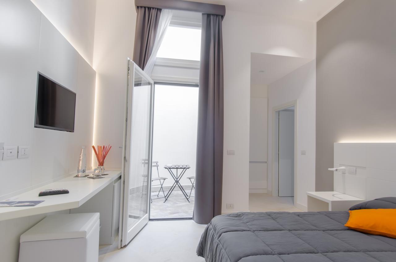 Ortigia Bed And Breakfast Syrakuzy Zewnętrze zdjęcie