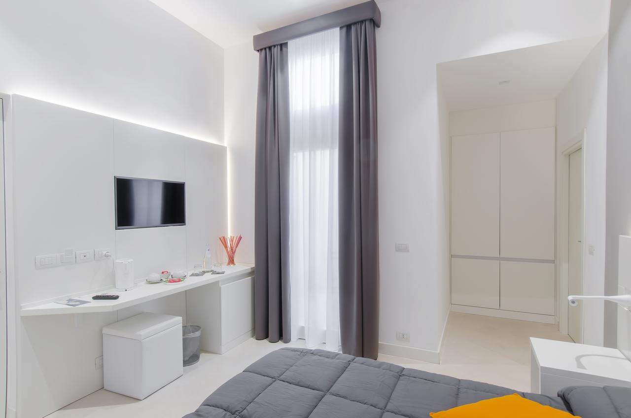 Ortigia Bed And Breakfast Syrakuzy Zewnętrze zdjęcie