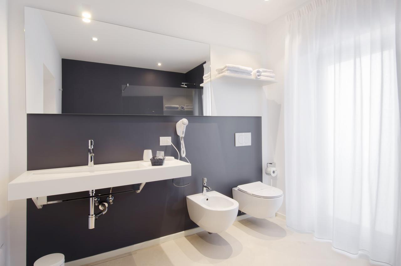 Ortigia Bed And Breakfast Syrakuzy Zewnętrze zdjęcie