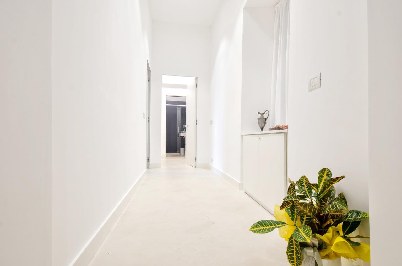 Ortigia Bed And Breakfast Syrakuzy Zewnętrze zdjęcie