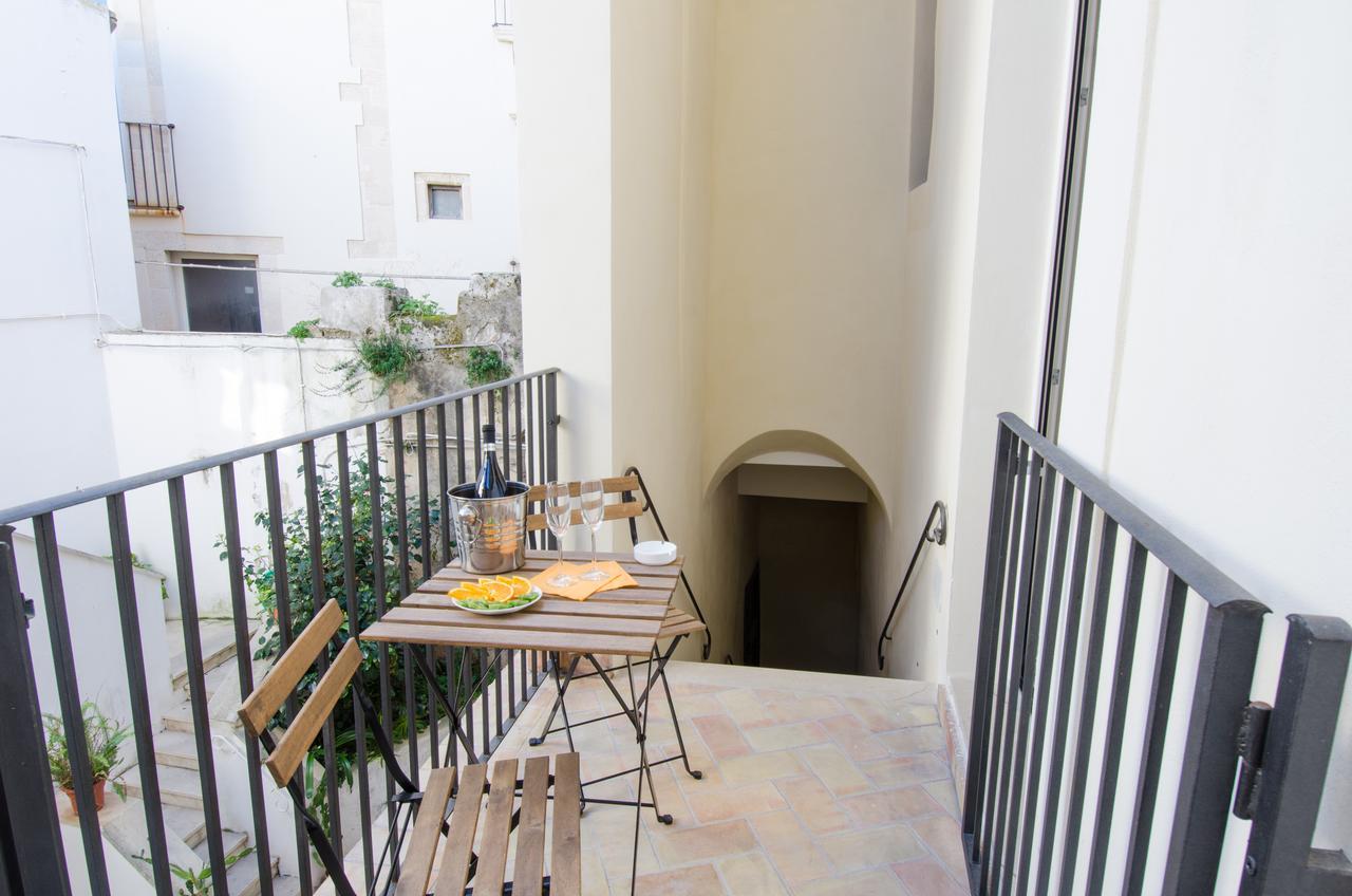 Ortigia Bed And Breakfast Syrakuzy Zewnętrze zdjęcie
