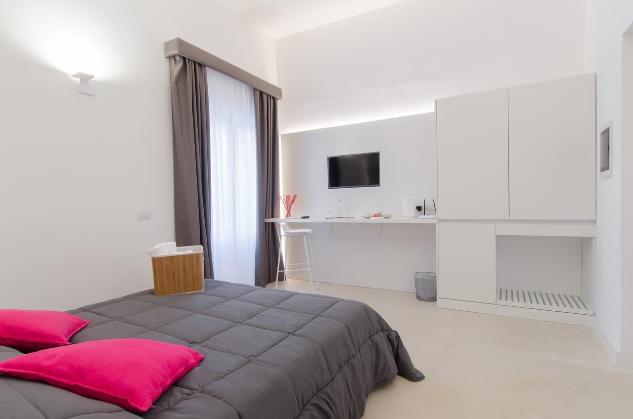 Ortigia Bed And Breakfast Syrakuzy Zewnętrze zdjęcie