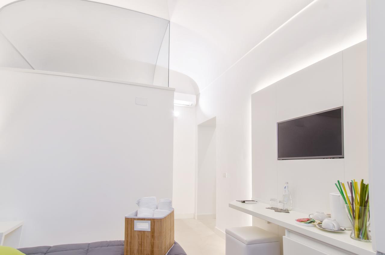 Ortigia Bed And Breakfast Syrakuzy Zewnętrze zdjęcie